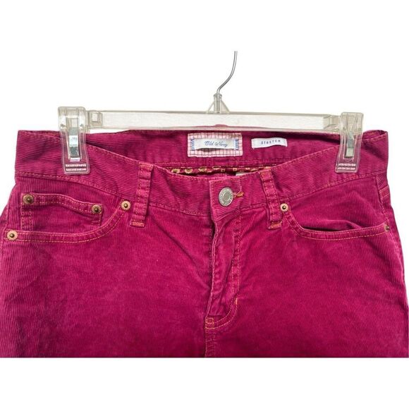 Old navy low waisted stretch Women’s Black Straight Leg Pants Size 6 - Picture 16 of 16